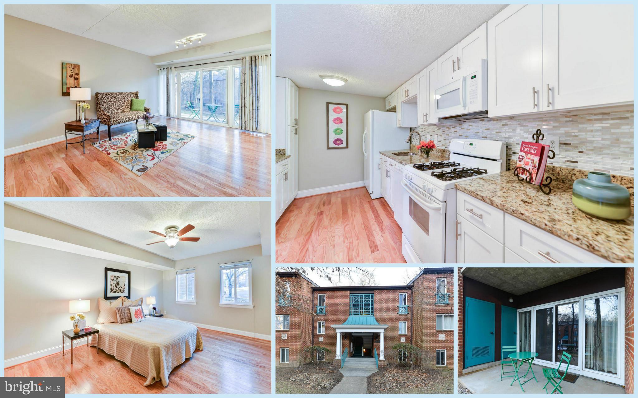11819 Breton Court, Unit 2B Reston, VA 20191 - Photo 1 of 30 View