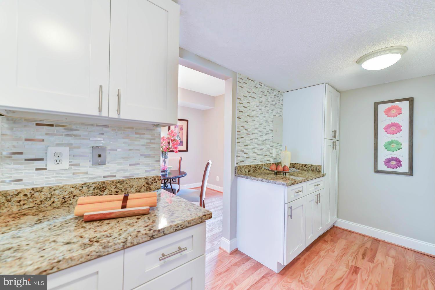 11819 Breton Court, Unit 2B Reston, VA 20191 - Photo 12 of 30 Kitchen