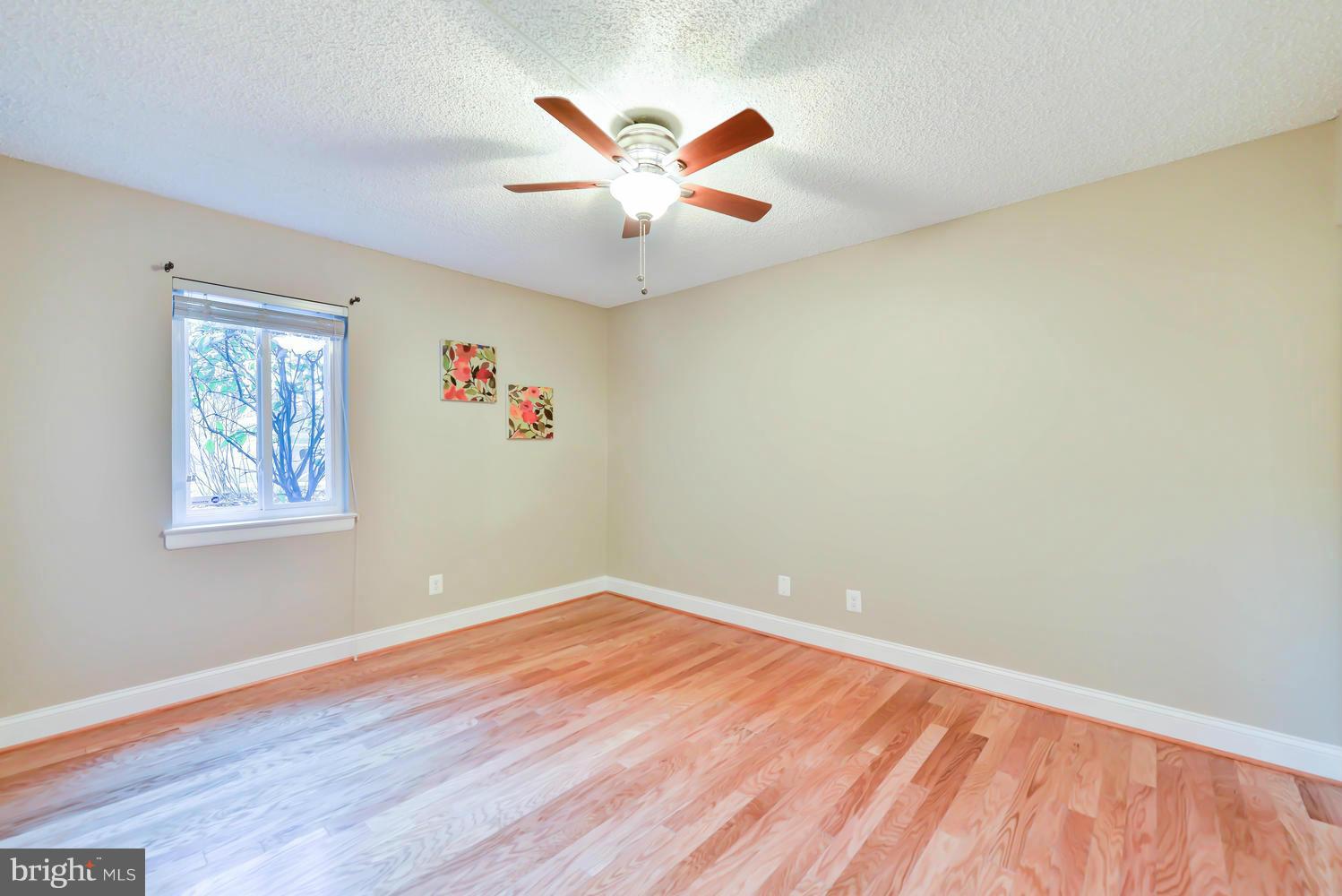 11819 Breton Court, Unit 2B Reston, VA 20191 - Photo 16 of 30 Bedroom