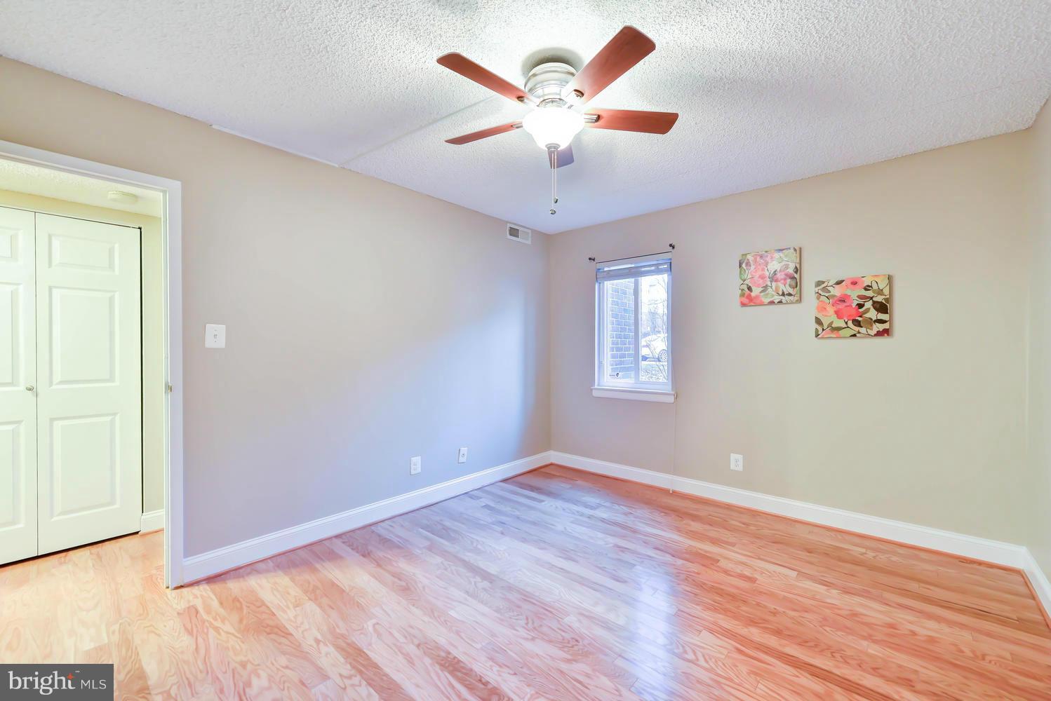 11819 Breton Court, Unit 2B Reston, VA 20191 - Photo 17 of 30 Bedroom