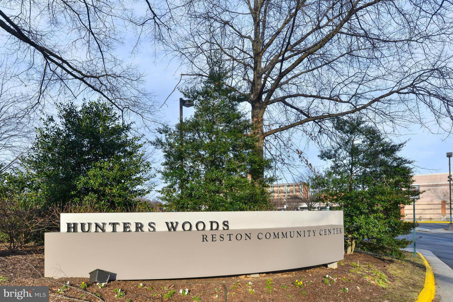 11819 Breton Court, Unit 2B Reston, VA 20191 - Photo 24 of 30 Community
