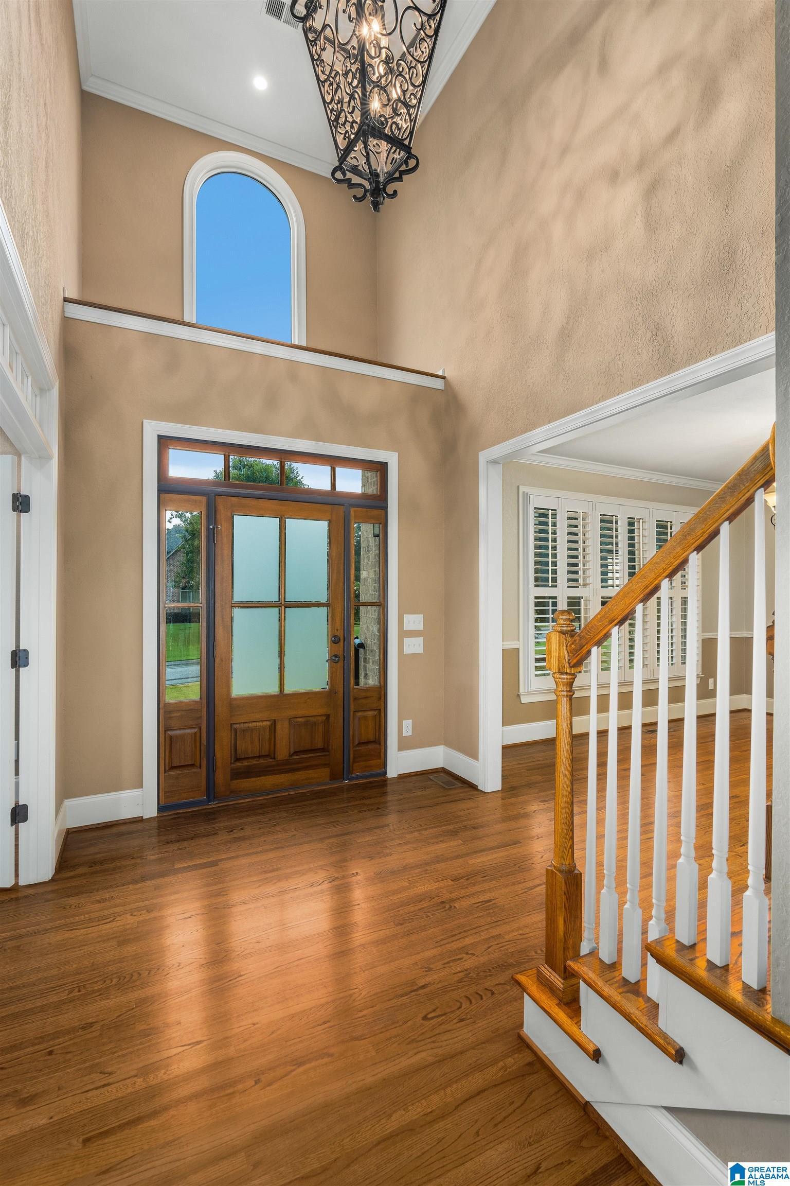 931 Timberline Circle Calera, AL 35040 - Photo 5 of 42