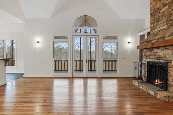 $999,000 | 124 South Shore Drive, Fair Play, SC 29643