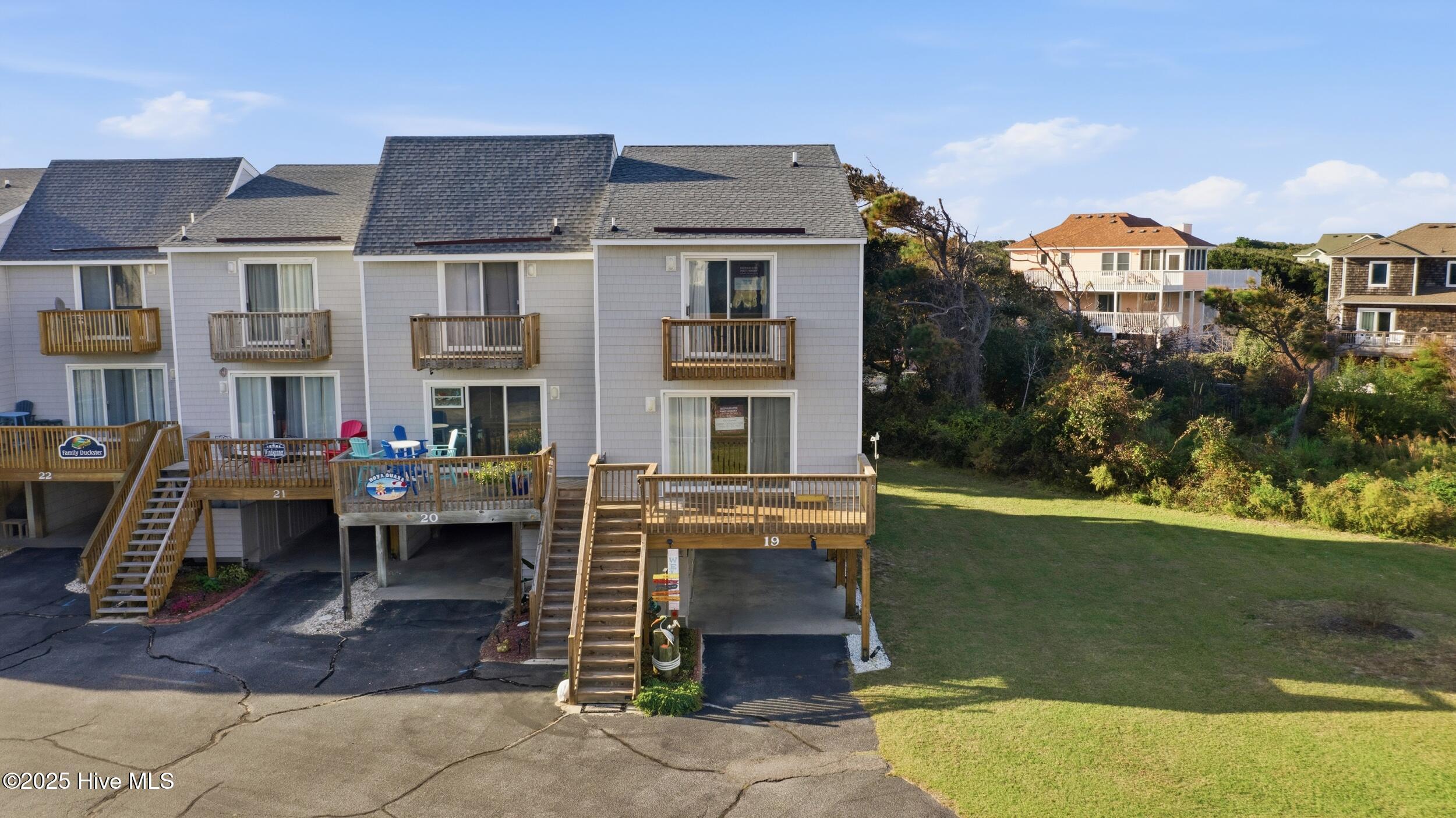 123 Georgetown Road, Unit 19 Kitty Hawk, NC 27949 - Photo 5 of 41 1_dji_0913