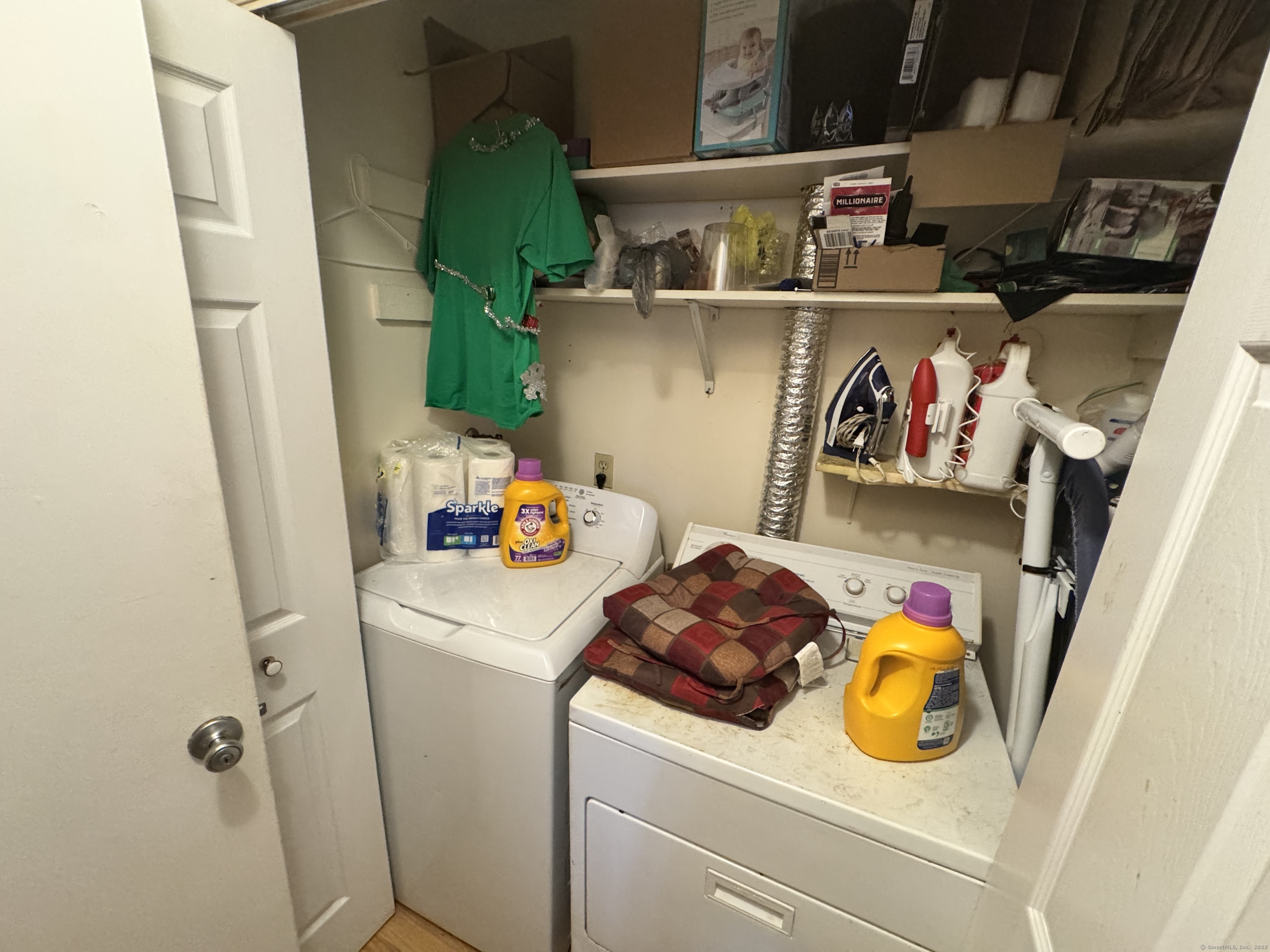 519 Scott Road, Unit 60 Waterbury, CT 06705 - Photo 19 of 31