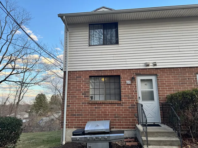 $171,500 | 519 Scott Road, Unit 60, Waterbury, CT 06705