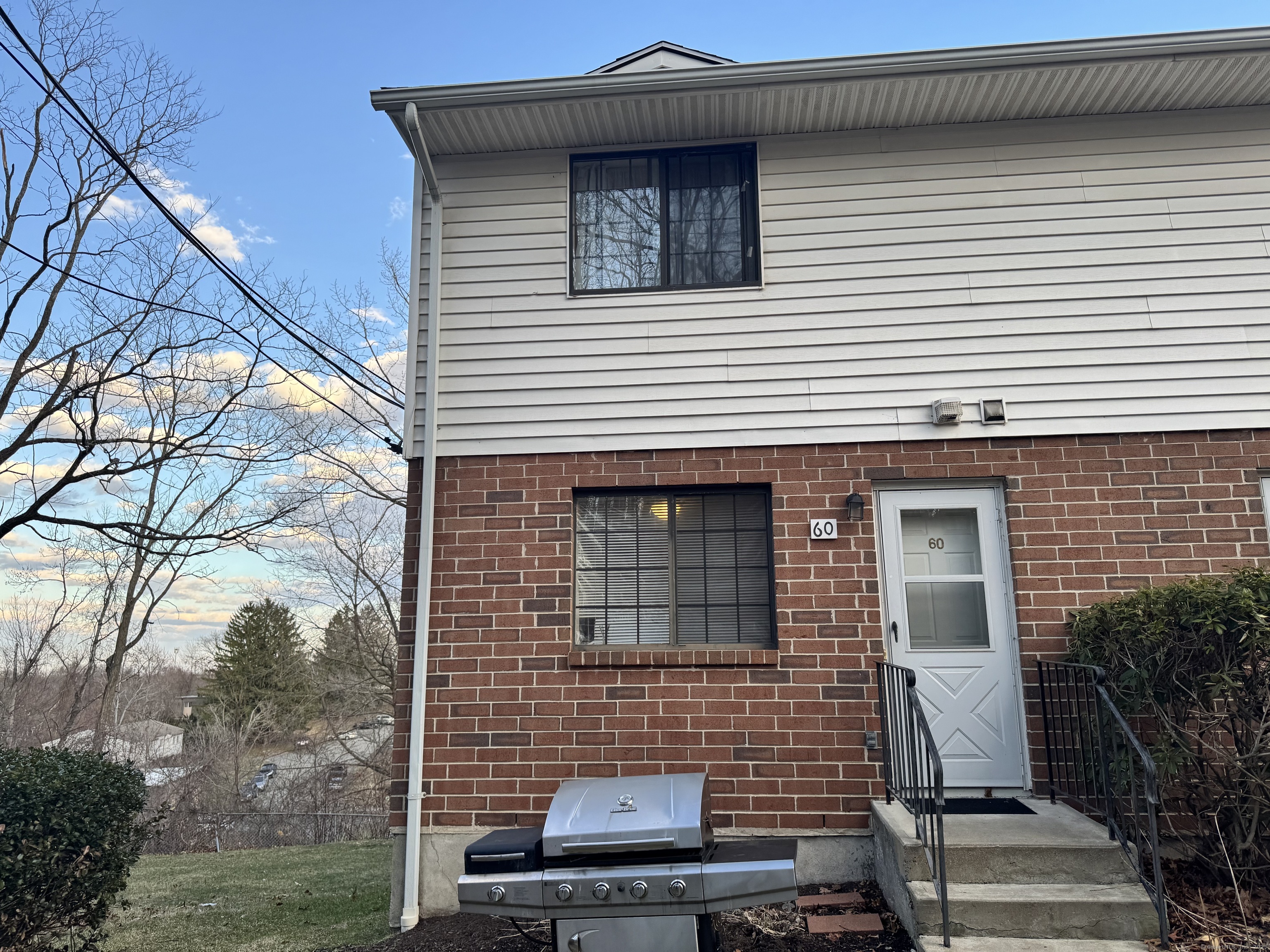 519 Scott Road, Unit 60 Waterbury, CT 06705 - Photo 23 of 31