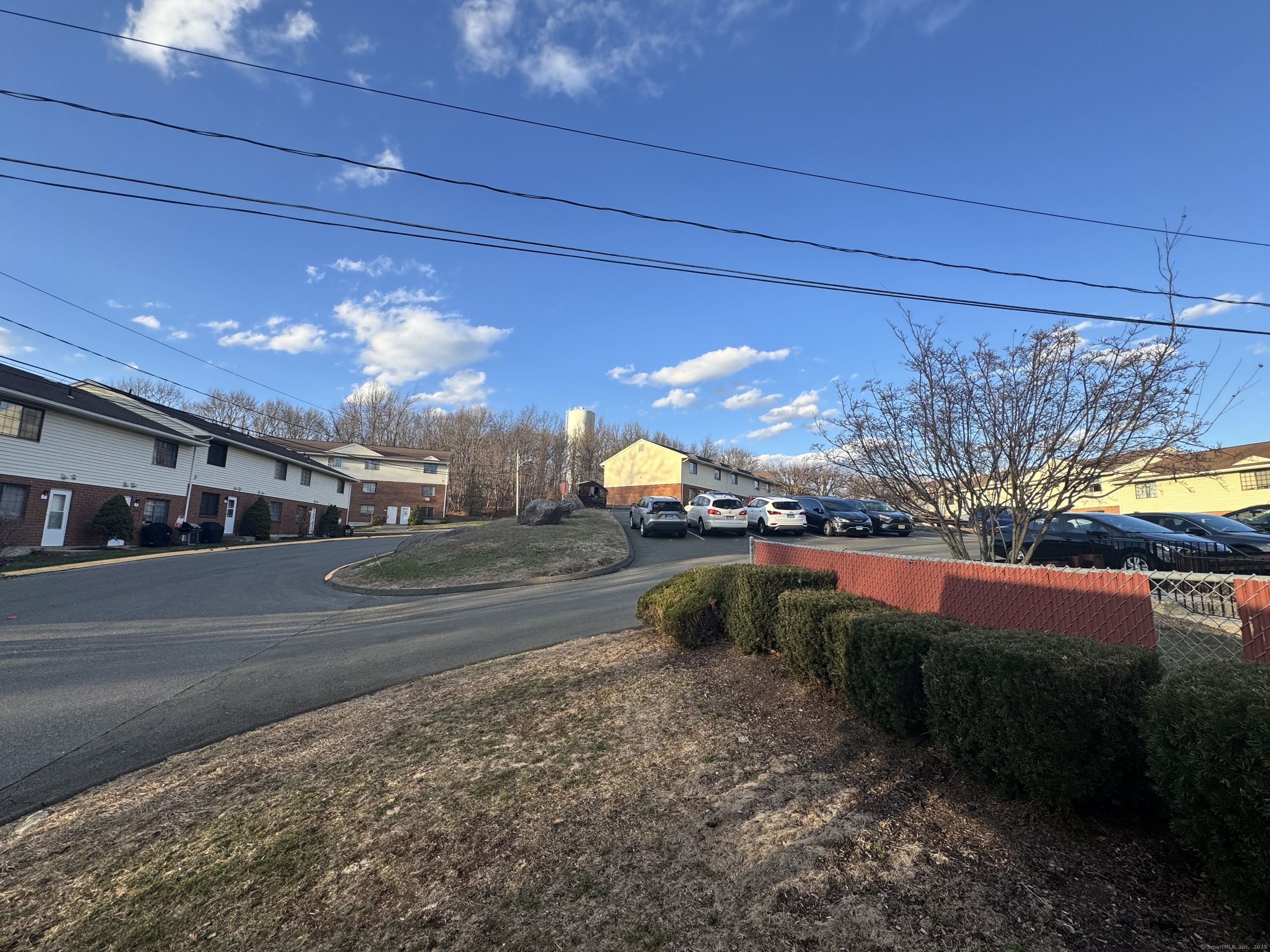 519 Scott Road, Unit 60 Waterbury, CT 06705 - Photo 29 of 31