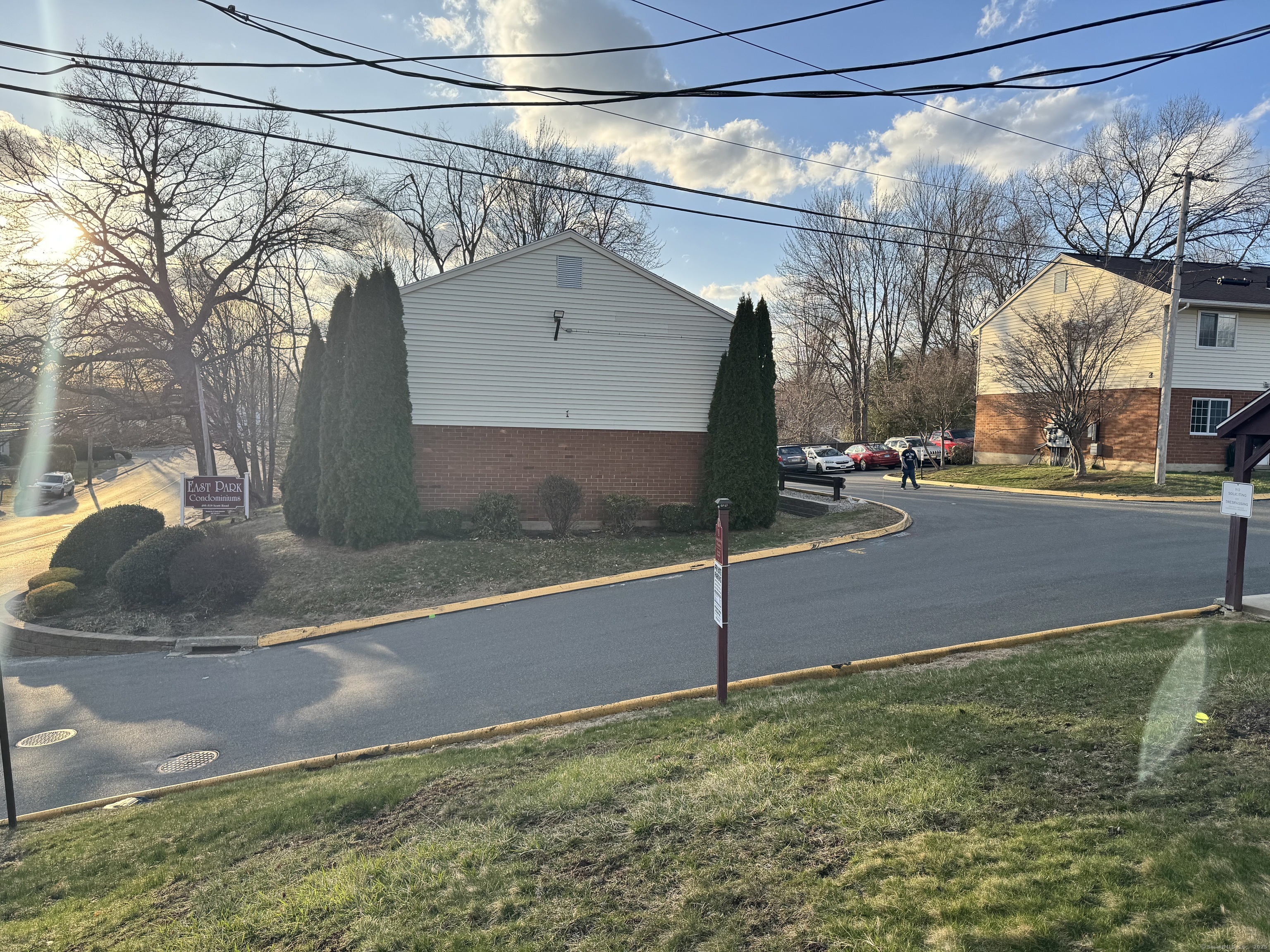 519 Scott Road, Unit 60 Waterbury, CT 06705 - Photo 30 of 31