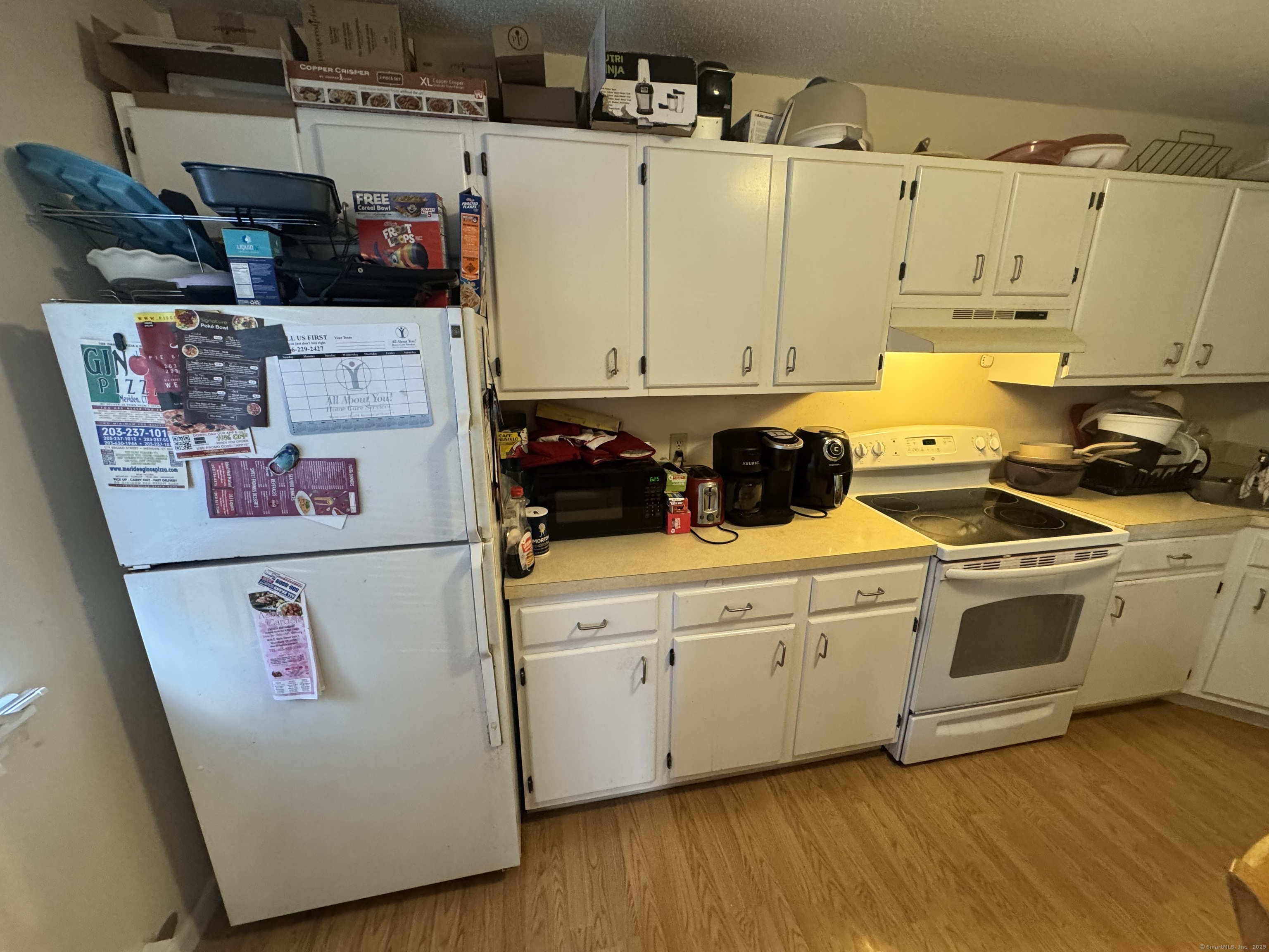 519 Scott Road, Unit 60 Waterbury, CT 06705 - Photo 4 of 31