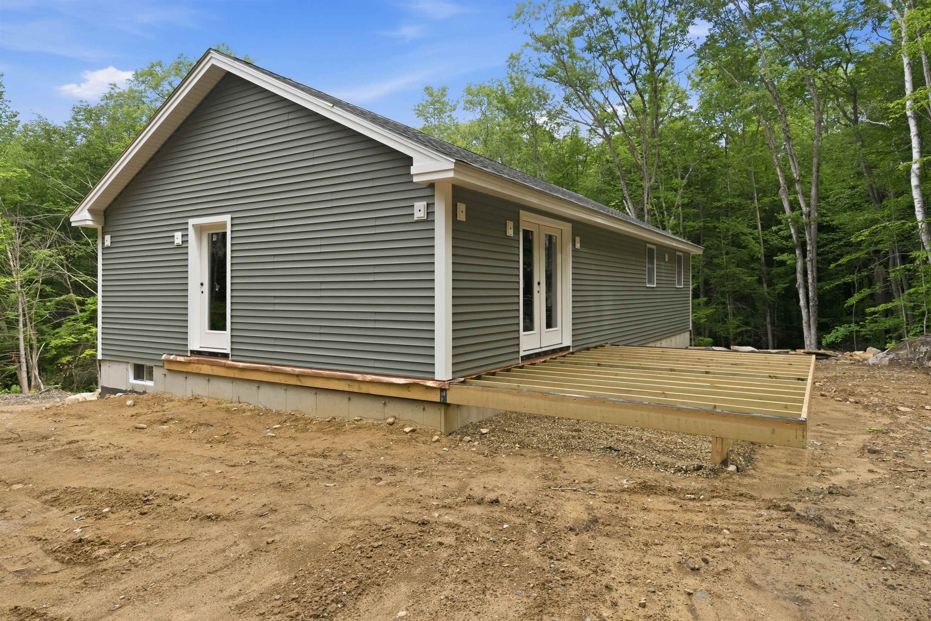 164 Gustin Pond Road Marlow, NH 03456 - Photo 12 of 37