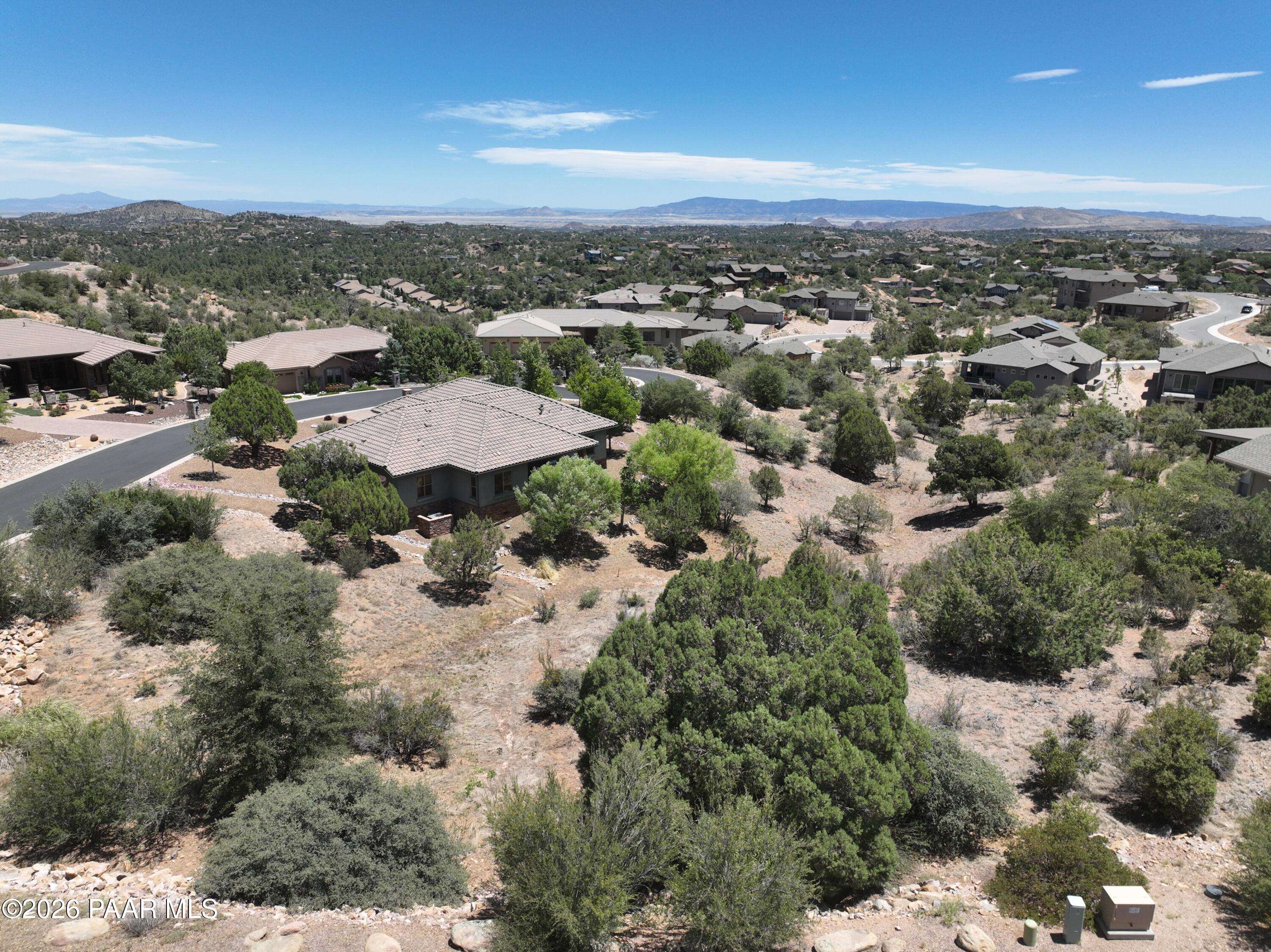 1425 Short Point Lane Prescott, AZ 86305 - Photo 11 of 15 a view of a city