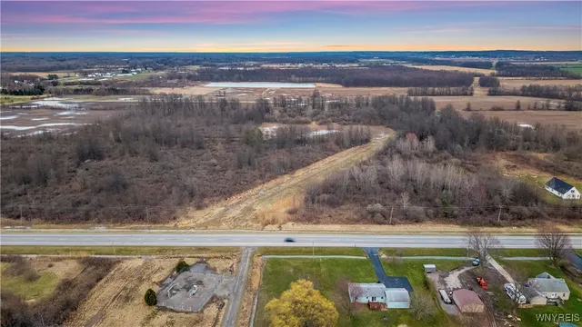 $49,900 | V/l Townline Road, Ransomville, NY 14131