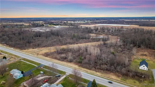 $49,900 | V/l Townline Road, Ransomville, NY 14131