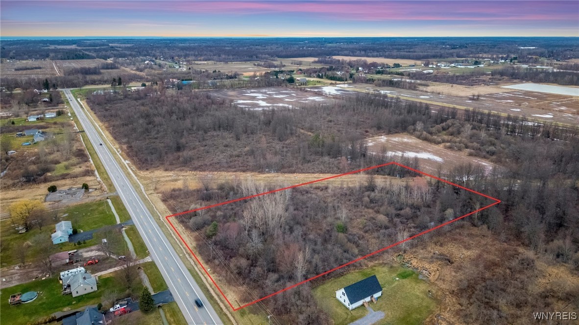 V/l Townline Road Ransomville, NY 14131 - Photo 6 of 11