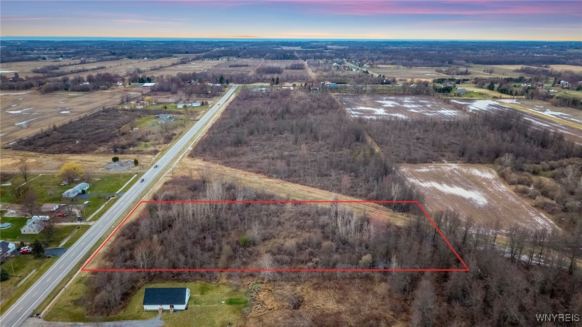 V/l Townline Road Ransomville, NY 14131 - Photo 7 of 11