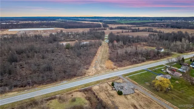 $49,900 | V/l Townline Road, Ransomville, NY 14131