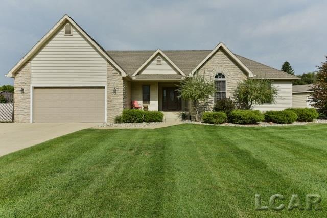 4749 Holloway Road Adrian, MI 49221 - Photo 2 of 45 Gallery Image 2