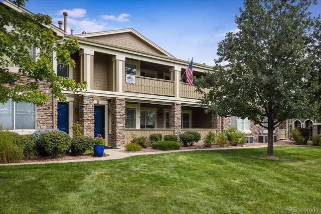 $2,300 | 14111 Sun Blaze Loop, Unit C, Broomfield, CO 80023