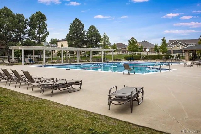 $2,300 | 14111 Sun Blaze Loop, Unit C, Broomfield, CO 80023