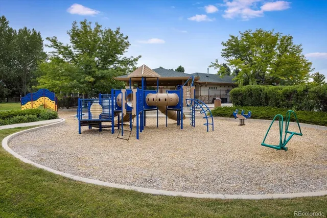 $2,300 | 14111 Sun Blaze Loop, Unit C, Broomfield, CO 80023