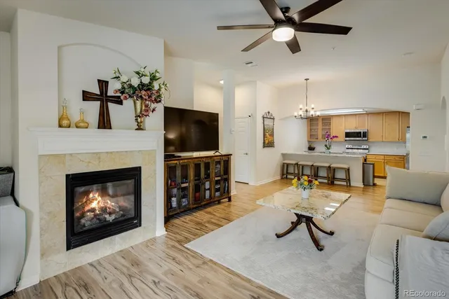 $2,300 | 14111 Sun Blaze Loop, Unit C, Broomfield, CO 80023