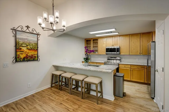 $2,300 | 14111 Sun Blaze Loop, Unit C, Broomfield, CO 80023