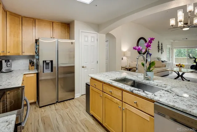 $2,300 | 14111 Sun Blaze Loop, Unit C, Broomfield, CO 80023