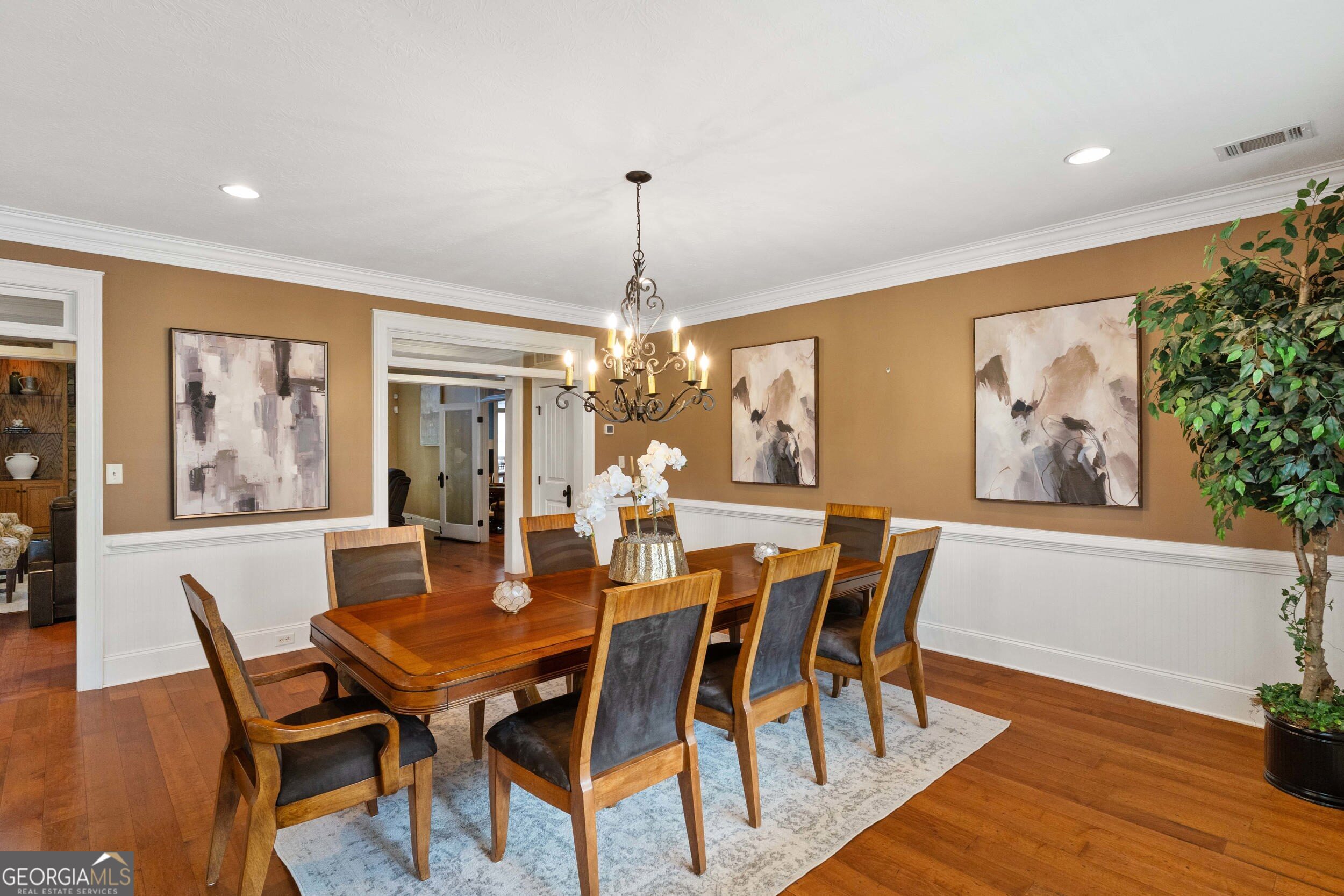 211 Ronda Court Grovetown, GA 30813 - Photo 8 of 51