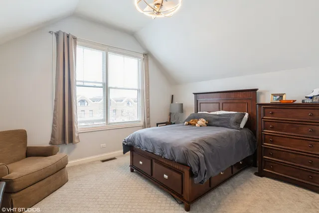 $6,500 | 2016 Valor Court, Unit 1, Glenview, IL 60026