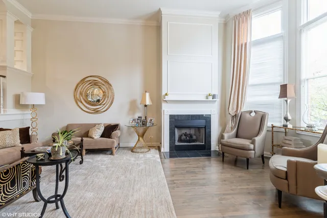 $6,500 | 2016 Valor Court, Unit 1, Glenview, IL 60026