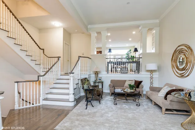 $6,500 | 2016 Valor Court, Unit 1, Glenview, IL 60026