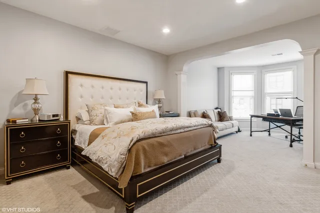 $6,500 | 2016 Valor Court, Unit 1, Glenview, IL 60026