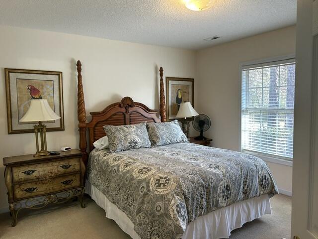 1152 Warrens Way Manning, SC 29102 - Photo 10 of 17 Owner suite is very spacious and overlooks the back yard and part of the pond.