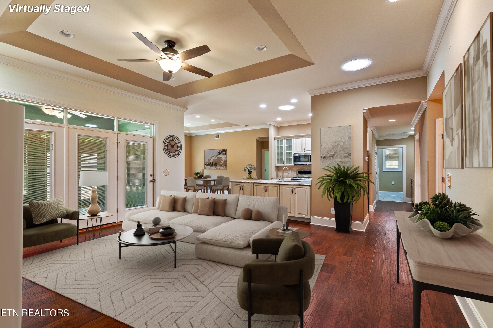709 Loop Road Knoxville, TN 37934 - Photo 8 of 35 Gallery Image 8