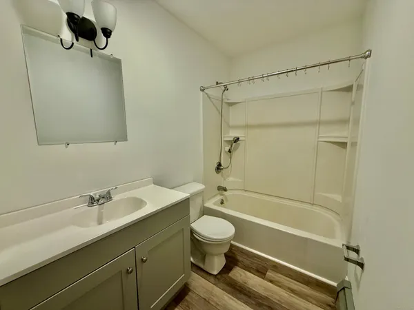 a view of utility room