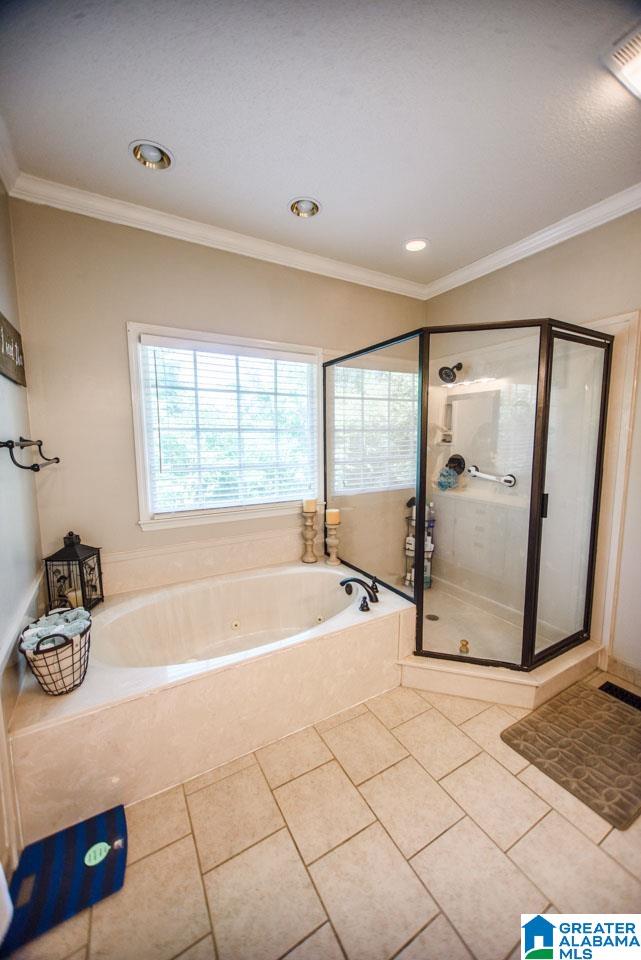 95 Cherry Tree Lane Cropwell, AL 35054 - Photo 36 of 48