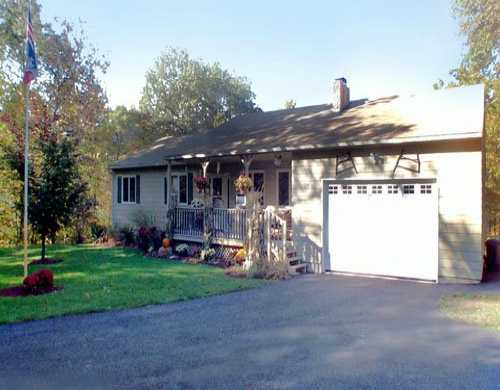 85 Pig Hill Road Coventry, RI 02827 - Photo 1 of 8 Exterior Front.