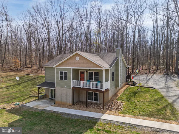 $459,900 | 216 Cooke Lane, Bumpass, VA 23024