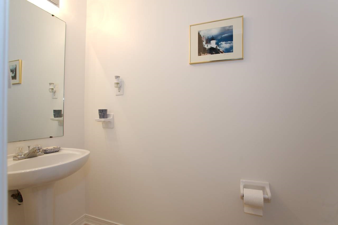 161 Pennbrooke Loop Foley, AL 36535 - Photo 28 of 37 Half Bathroom