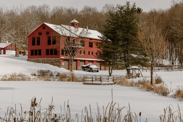 $2,750,000 | 356 Slate Hill Road, Austerlitz, NY 12037