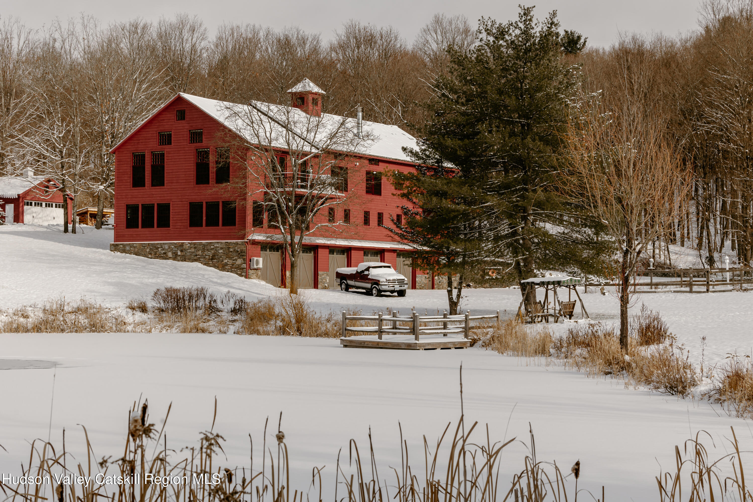356 Slate Hill Road Austerlitz, NY 12037 - Photo 1 of 51 2E6A0314