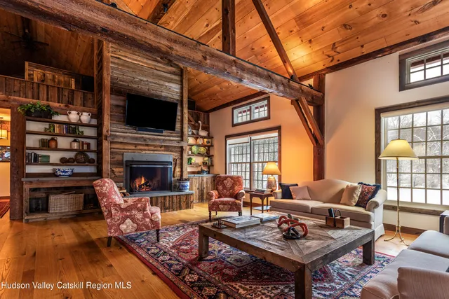 $2,750,000 | 356 Slate Hill Road, Austerlitz, NY 12037