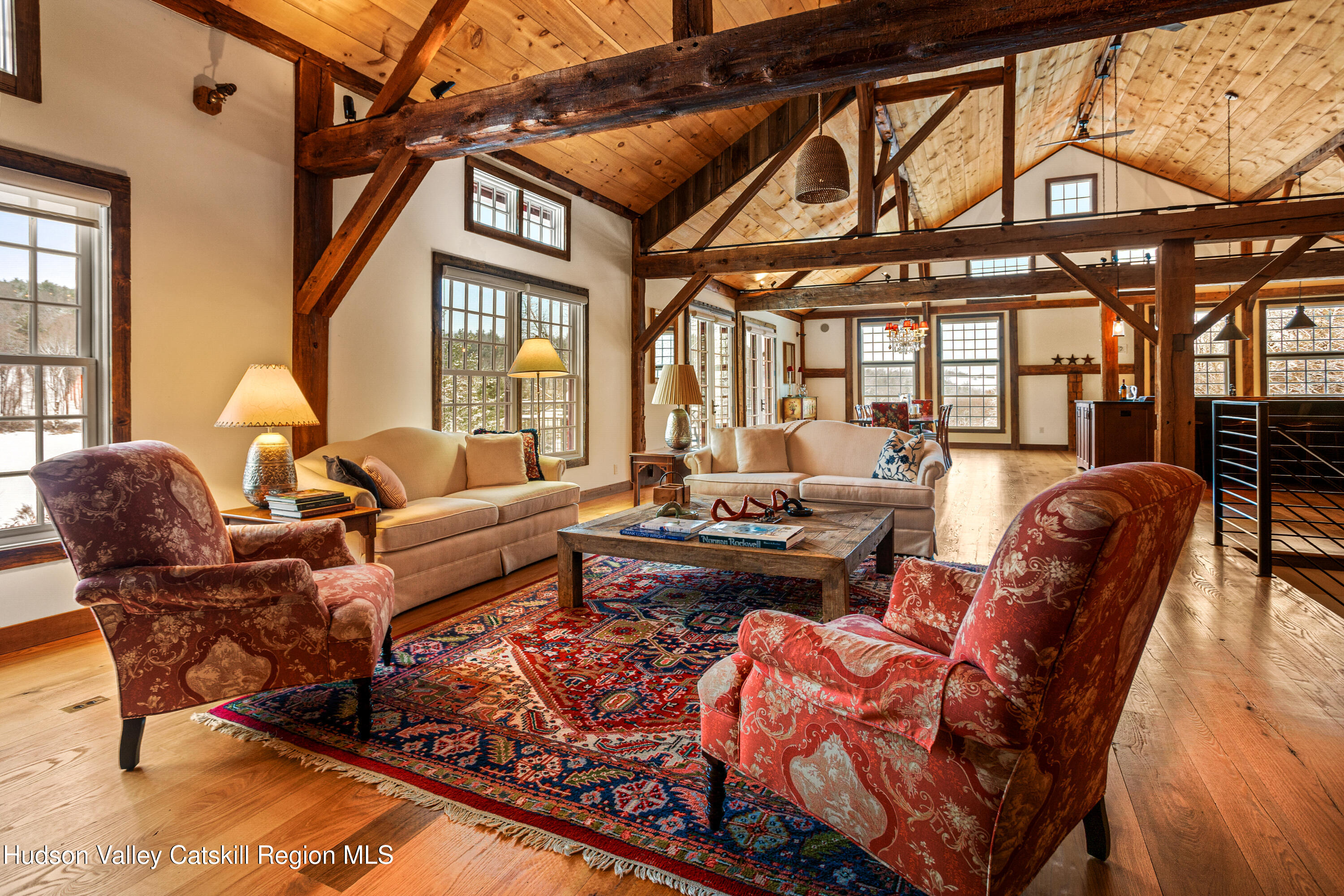 356 Slate Hill Road Austerlitz, NY 12037 - Photo 13 of 51 2E6A9778