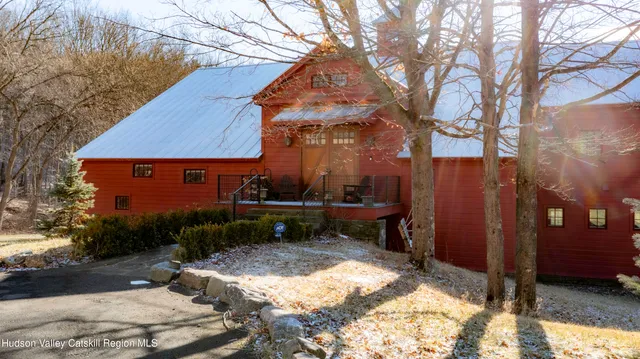 $2,750,000 | 356 Slate Hill Road, Austerlitz, NY 12037