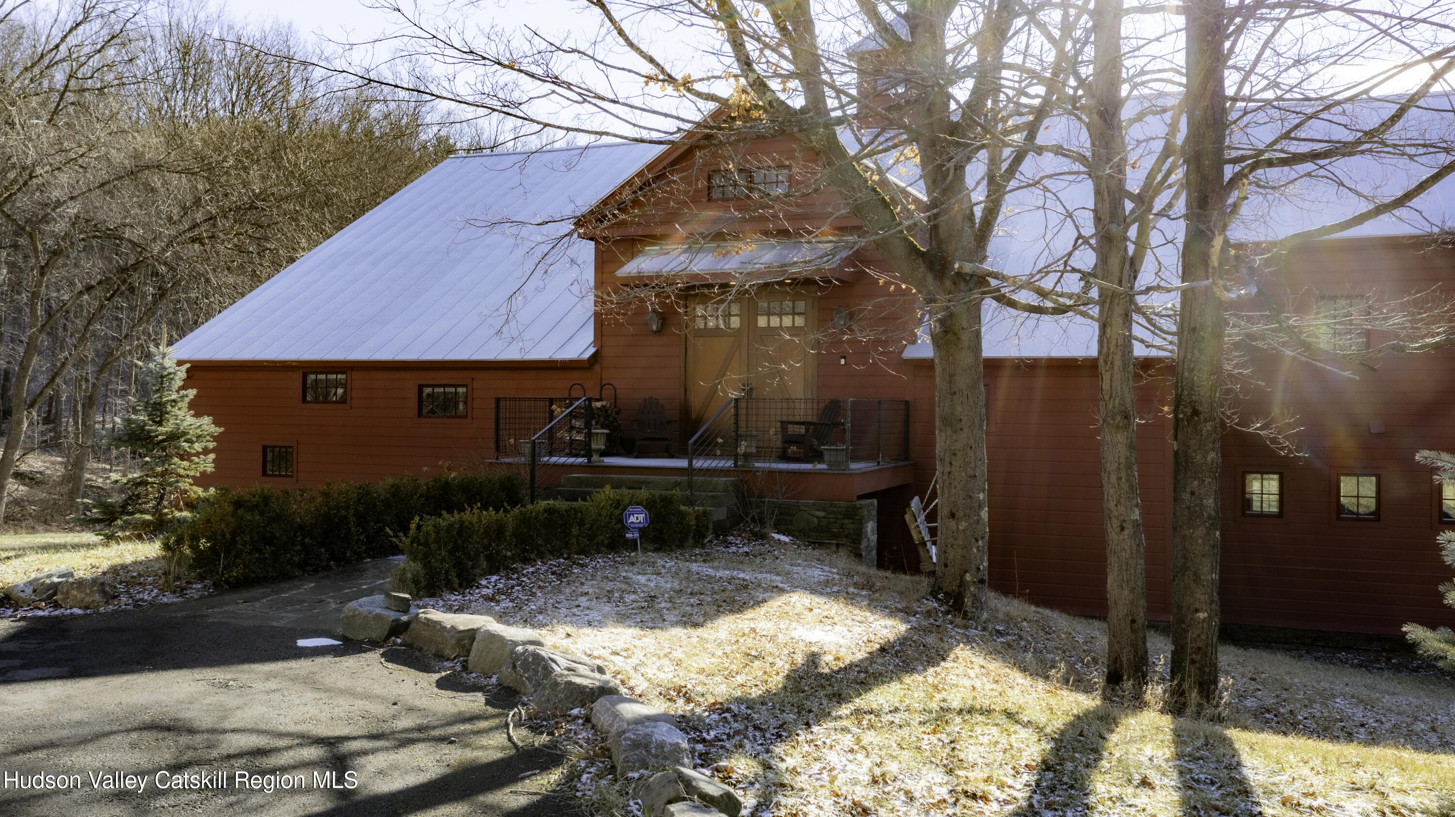 356 Slate Hill Road Austerlitz, NY 12037 - Photo 3 of 51 DJI_0553