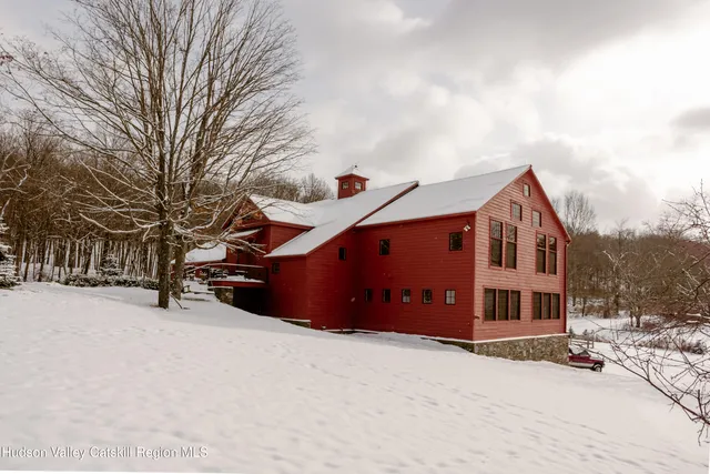 $2,750,000 | 356 Slate Hill Road, Austerlitz, NY 12037