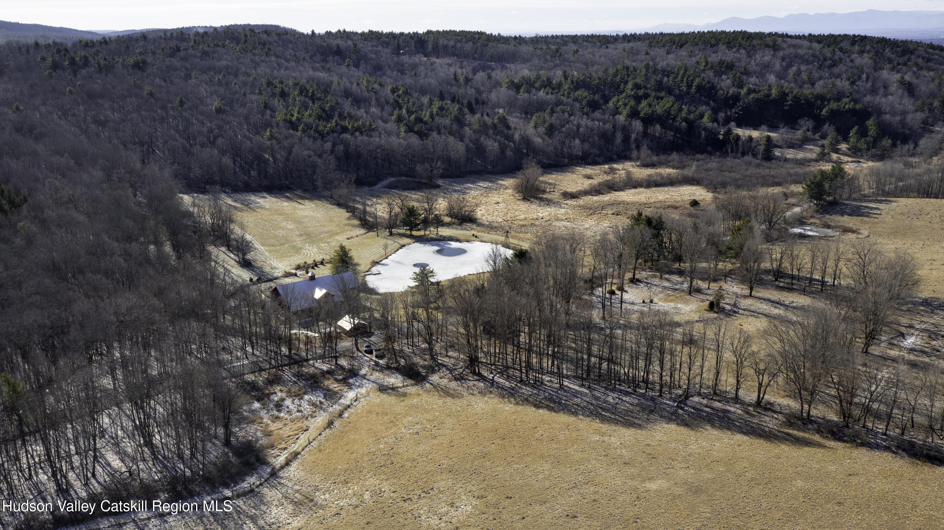 356 Slate Hill Road Austerlitz, NY 12037 - Photo 45 of 51 DJI_0560