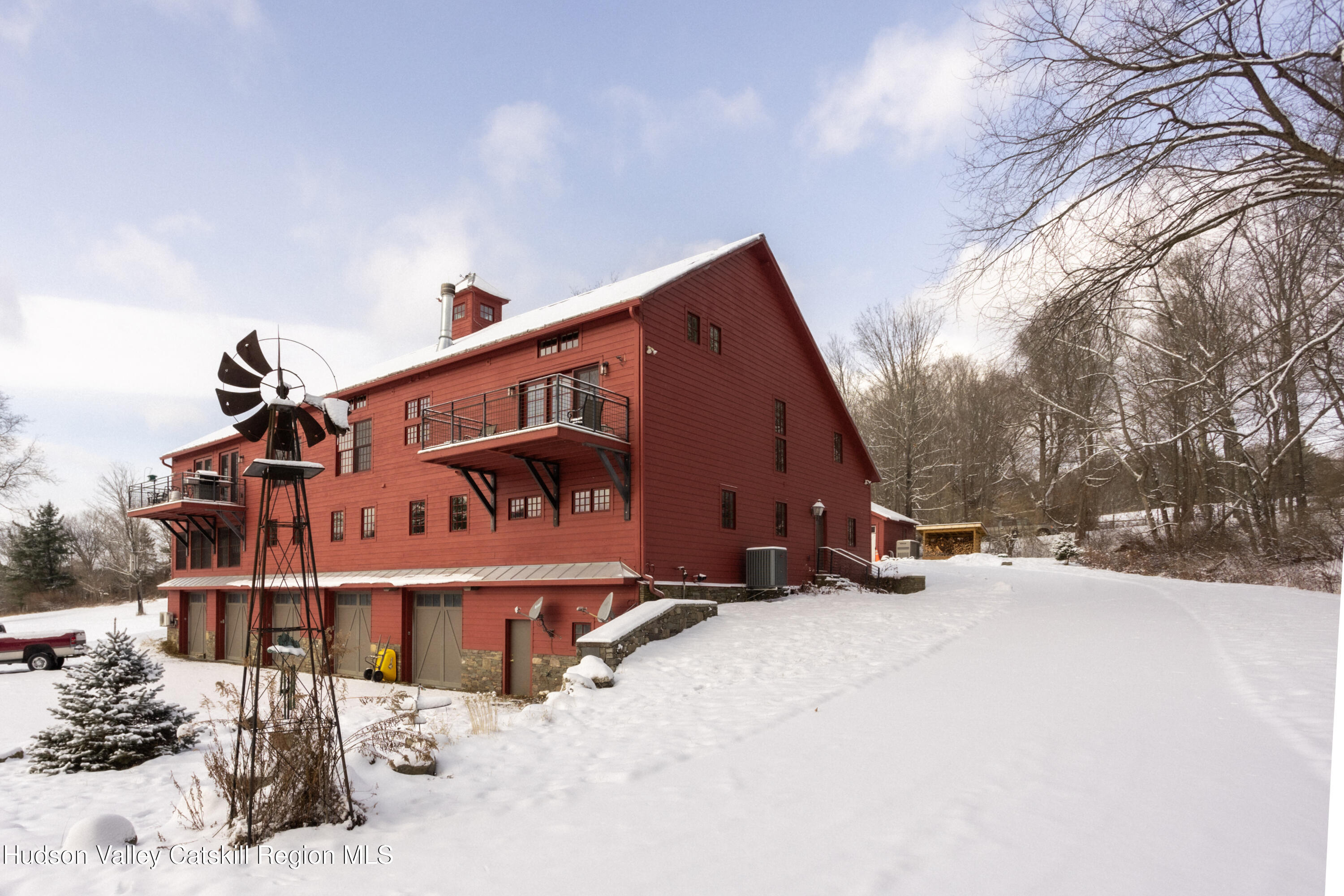 356 Slate Hill Road Austerlitz, NY 12037 - Photo 7 of 51 150A5759