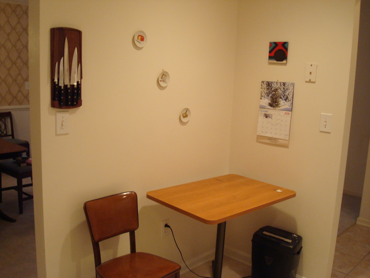 4438 Pheasant Ridge Road, Unit 208 Roanoke, VA 24014 - Photo 5 of 24 a view of a workspace